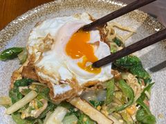 -圳兴面王·拌川·特色炒面(南山保利剧院店)