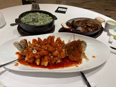 -香雪海饭店中餐厅(人民桥店)