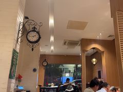 -芳芳私房菜·精做淮扬菜(承德路店)