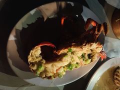 -Ganesha Pudak Cafe