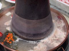 -阳坊大都涮羊肉(阳坊总店)