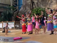 -杭州开元森泊度假乐园