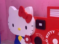 -凯蒂猫主题馆