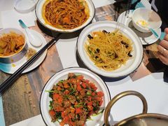 -阿娜尔·新疆菜(宜家荟聚中心店)