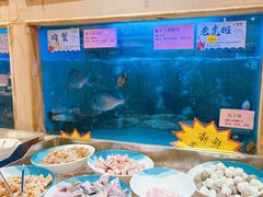 -御水泉·国际水疗会(广州长隆店)