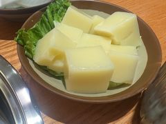 -黔三一夺夺粉酸汤火锅(百信店)