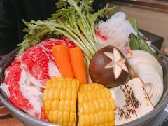 -阿吾罗日本料理(K11艺术中心店)
