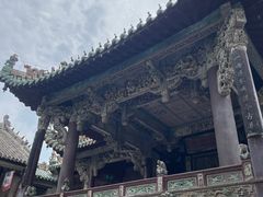 -花戏楼