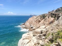 -广东惠东海龟国家级自然保护区