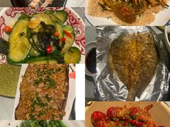 -老长沙龙虾馆·聚会餐厅(白石洲店)