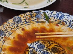 -范记靖远羊羔肉(博物馆店)