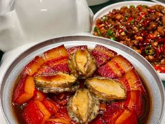 -阿甘小馆(陇海路店)