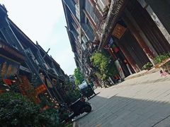 -東舍食唐精品陕菜馆