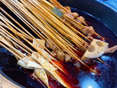 -冒椒火辣(太古里店)