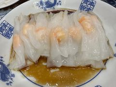 -阿殳菜馆·私厨(水围村店)