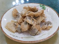 炸云吞-金百门·顺德海鲜酒家(陈村店)