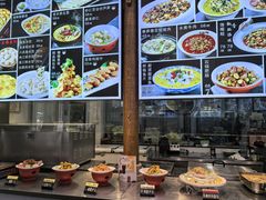 -北戴河转鱼·炒螃蟹酱餐厅