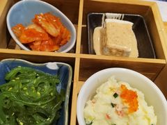 -浦·传统日式料理(3 5 1 1 店)