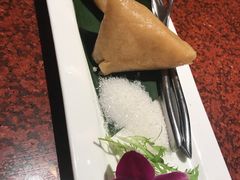 -绿茶餐厅(蓝色港湾店)