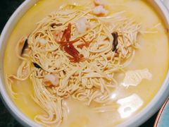 -苏帮袁Sue Cuisine(南开大悦城店)