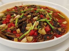 -四川内江驻京办餐厅·大千食府(西客站店)