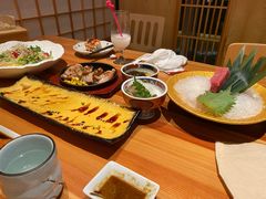 -皇品田苑日式料理(苏州中心店)