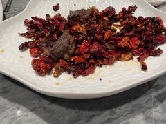 -福照楼汽锅鸡·云南菜(火车站锦江店)