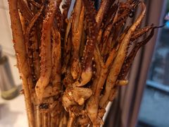 -昭通烤肉(佳鑫路口店)