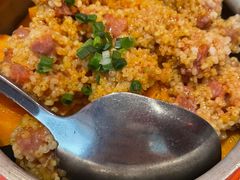 黄米压锅排骨-舞辣辣·川菜·黑豆花水煮鱼(卓悦汇店)