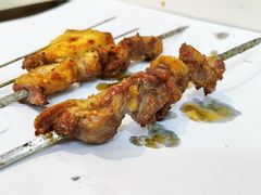 -清真磊磊烧烤