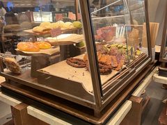 -RUXU入续糖水铺与包(卓悦中心店)