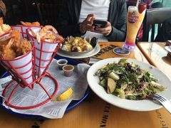 -阿甘虾餐厅(凌霄阁店)