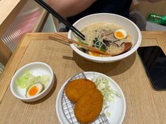 -味千拉面(上海松江二店)