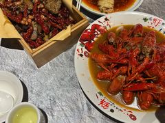 -川香鼎盛·川府家宴商务宴请(市桥富华总店)