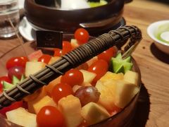 -不二·民谣音乐餐吧(长沙店)
