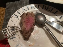 -IL TEATRO 精品意大利餐厅