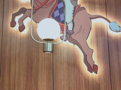 -牛扒驾到(东城星河城嘉荣店)