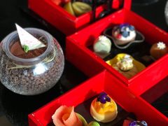 -厦门海港英迪格酒店(中山路店)