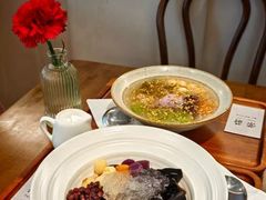 -南月台酒店(春熙路李家沱地铁站店)