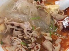 -张记汤馆(嫩江路店)