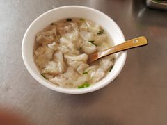 -崖口云吞(中堡店)