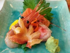-金井日本料理(丽柏广场店)