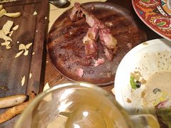 -马迭尔德式西餐精酿啤酒屋(中央大街店)