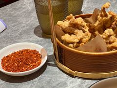 -廖川菜(八佰伴店)