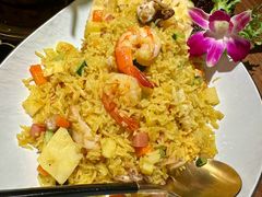 -南越郡·越式风味餐厅(青秀万达店)