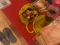 -华夏良子·足道SPA艾灸(翠微店)