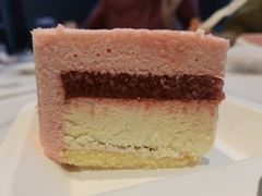 花花慕斯蛋糕-可丽可丽·生日蛋糕·下午茶(厦门鹭港店)