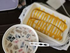 -文昌邓记清补凉(西沙路店)