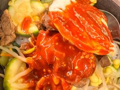 -华天延吉餐厅(西安门一店)