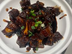 -绿茶餐厅(淮安吾悦广场店)